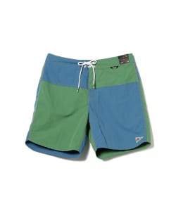 VANS × Pilgrim Surf+Supply / Board Short