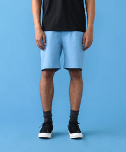 ▲Quigg Board Shorts