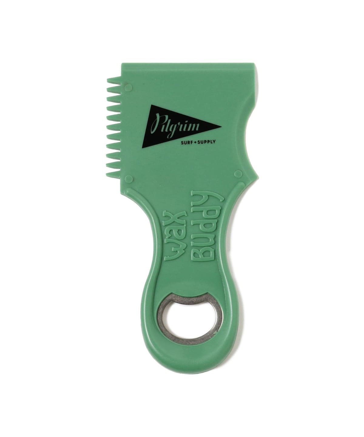 【EXCLUSIVE】Wax Buddy Wax / Scraper Bottle Opener アウトドア・スポーツ MEN SAGE FREE 【EXCLUSIVE】Wax Buddy Wax / Scraper Bottle Opener アウトドア・スポーツ MEN SAGE FREE
