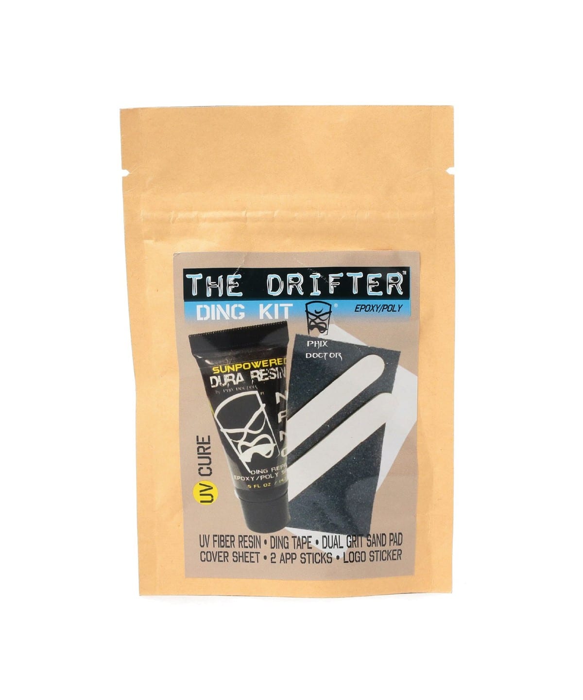 Phix Doctor / THE DRIFTER アウトドア・スポーツ MEN VOLAN FREE Phix Doctor / THE DRIFTER アウトドア・スポーツ MEN VOLAN FREE