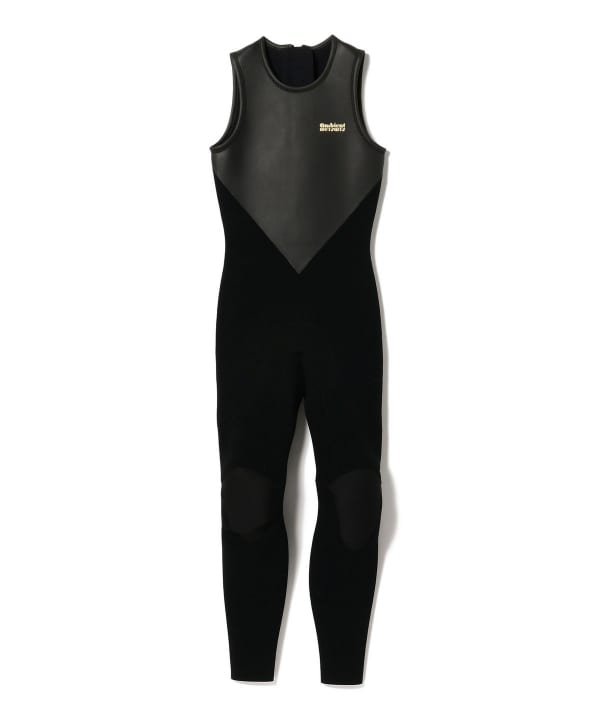 Pilgrim Surf+Supply（ピルグリム サーフ+サプライ）ambient wetsuits 