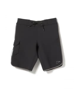 RASH WET SUITS CO. × Pilgrim Surf+Supply / Wet Trunks