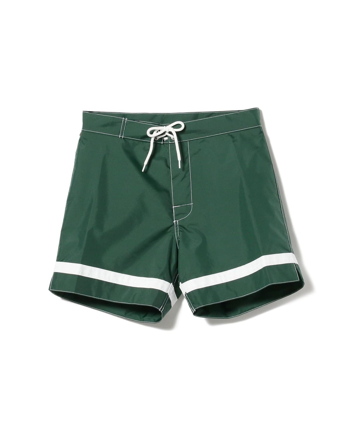 Yellow Rat Surf Trunks｜Pilgrim Surf+Supply（ピルグリム