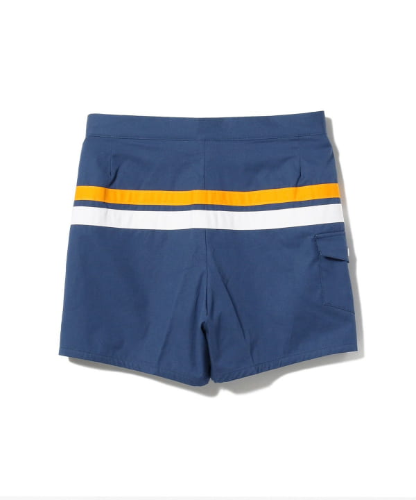 Pilgrim Surf+Supply（ピルグリム サーフ+サプライ）Yellow Rat