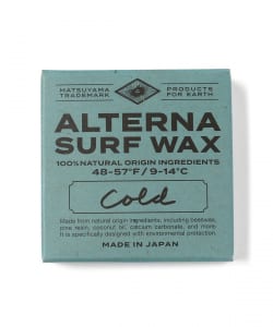 ALTERNA SURF WAX / Cold