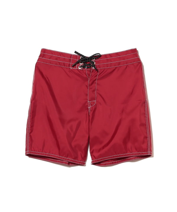 Pilgrim Surf+Supply（ピルグリム サーフ+サプライ）BIRDWELL / Nylon?Board Shorts retro  classic 300（アウトドア・スポーツ 水着）通販｜BEAMS