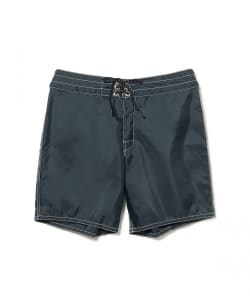 BIRDWELL / Nylon Board Shorts retro classic 300