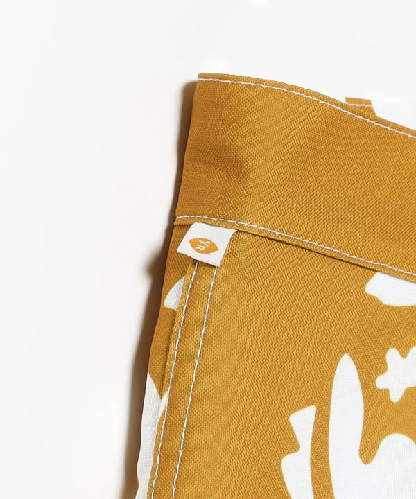Pilgrim Surf+Supply（ピルグリム サーフ+サプライ）Yellow Rat