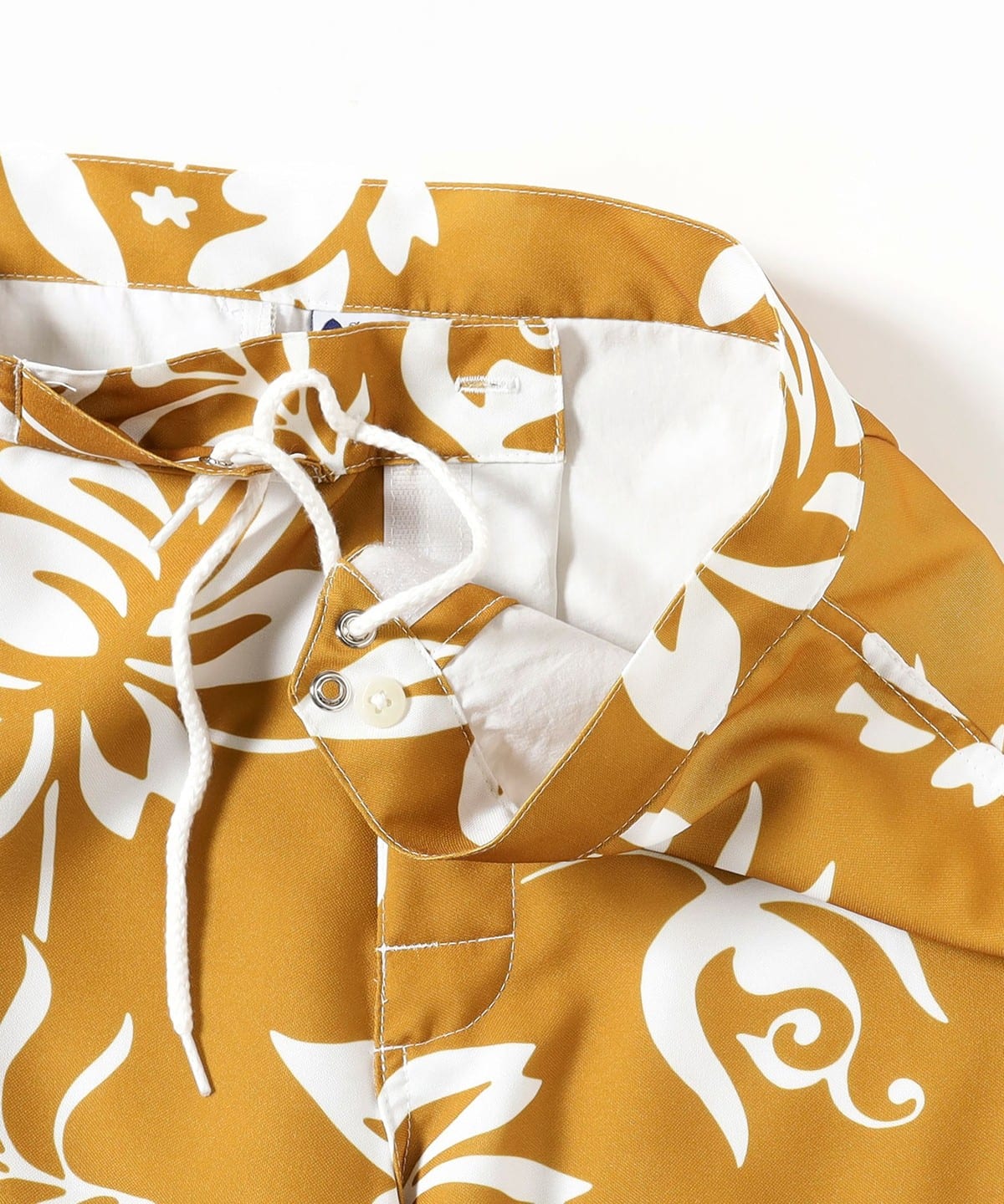 Pilgrim Surf+Supply Pilgrim Surf+Supply Yellow Rat / Surfing