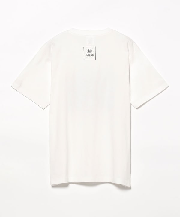KUZIRA CRISPY TEE フォレストグリーン Lサイズ ピザオブデス KUZIRA CRISPY TEE フォレストグリーン Lサイズ ピザオブデス