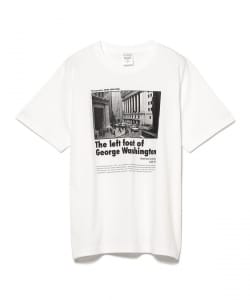 【EXCLUSIVE】OFF SESSION / AKIRA KOBAYASHI TEE