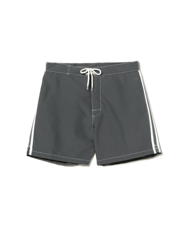 Yellow Rat / L.J TRUNKS