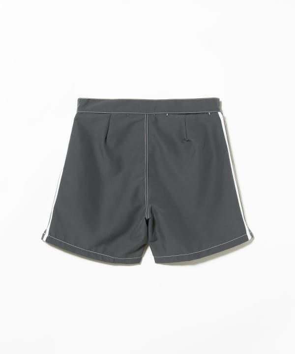 Yellow Rat / L.J TRUNKS
