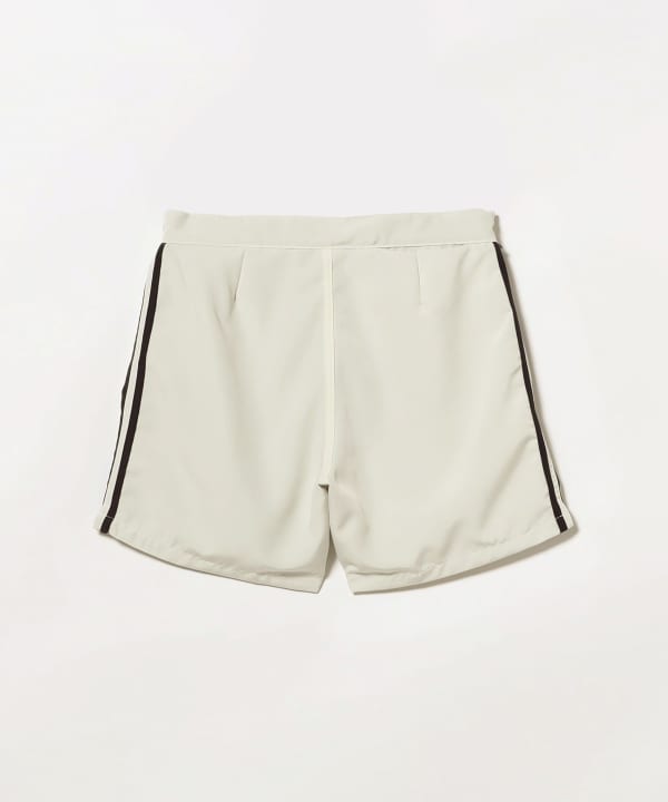 Yellow Rat / L.J TRUNKS