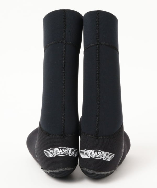 Pilgrim Surf+Supply（ピルグリム サーフ+サプライ）【EXCLUSIVE】RASH