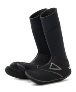 【EXCLUSIVE】RASH WET SUITS CO. / 3mm Soft Boots