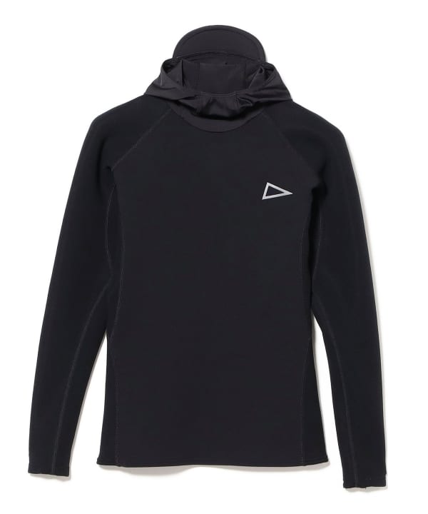 RASH PILGRIM SURF SUPLY セミドライジャージ Pilgrim Surf+Supply（ピルグリム サーフ+サプライ）【EXCLUSIVE】RASH