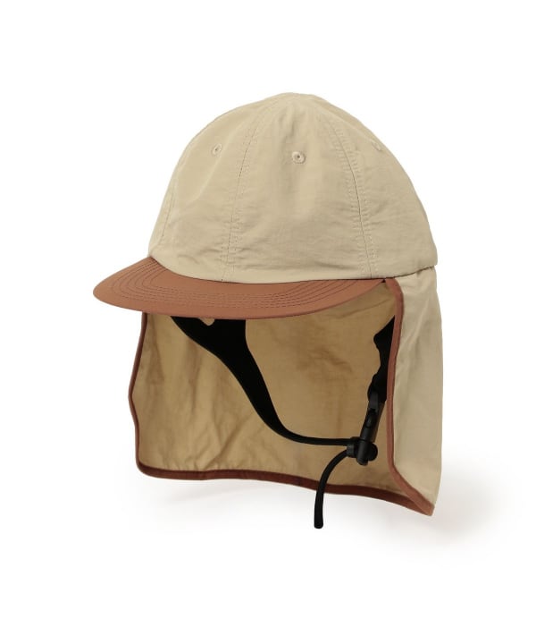 SUNMAN MARINE / S1 Surf Hat