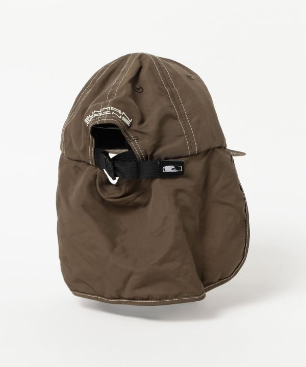 SUNMAN MARINE / S1 Surf Hat