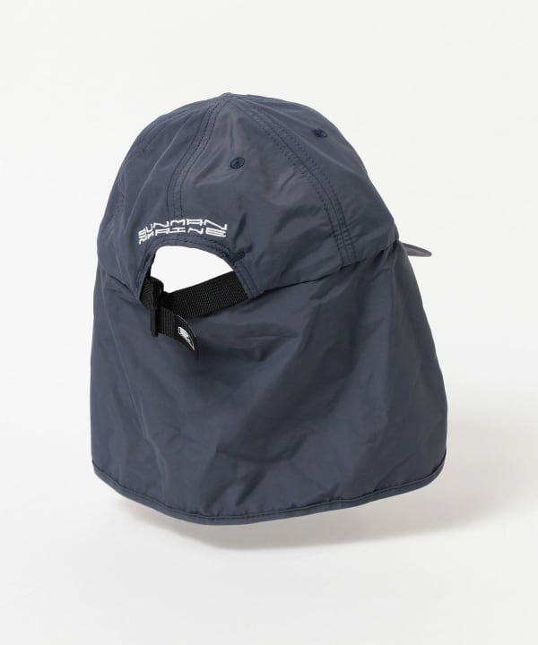 SUNMAN MARINE / S1 Surf Hat