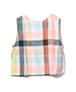 ACE & JIG / Skipper Tee Shirts