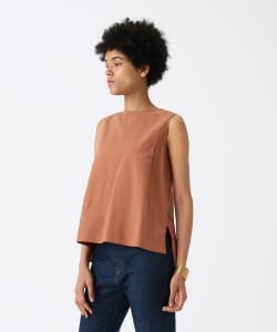 Pilgrim Surf+Supply / Zale Button Back Tank