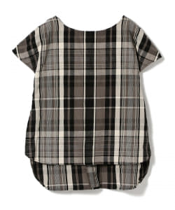 Pilgrim Surf+Supply / Ellie Madras Shirt