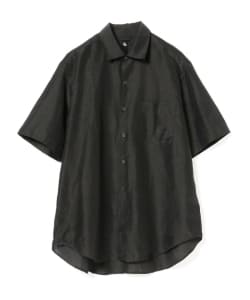KAPTAIN SUNSHINE / Regular Collar Shirt