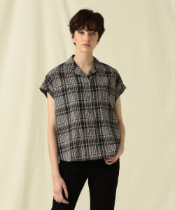 Pilgrim Surf+Supply / Eva Sleeveless Summer Wool Top