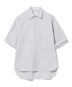 MADISONBLUE for Pilgrim Surf+Supply /  J.Bradley Shirt Stripe