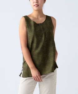 Pilgrim Surf+Supply / Tinsley Sleeveless Top