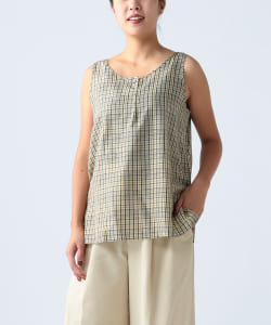 Pilgrim Surf+Supply / Tinsley Sleeveless Top