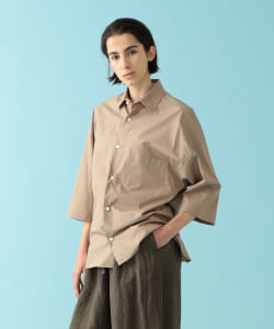 MADISONBLUE / J.Bradley Shirt