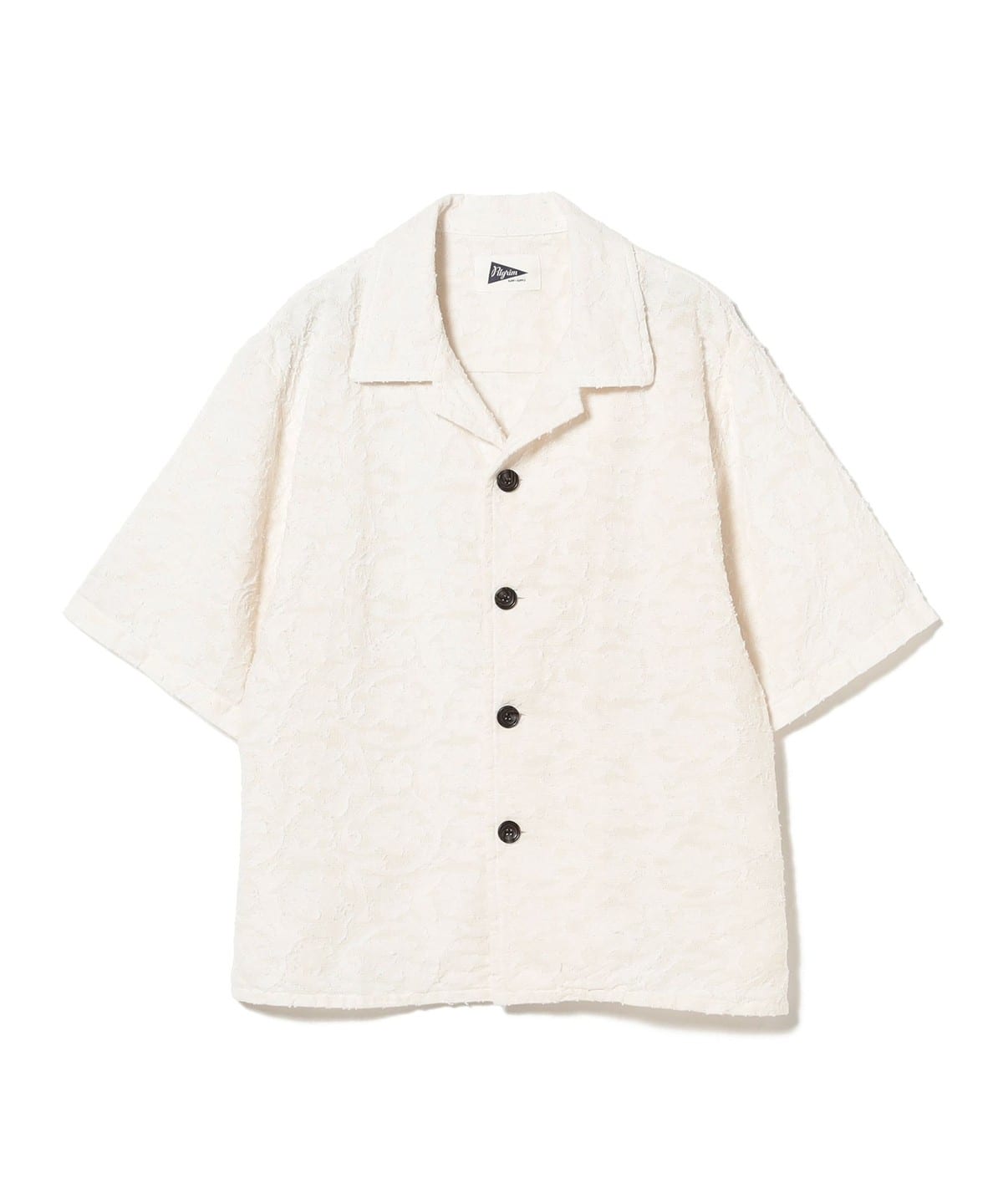 Some Blouse シャツ・ブラウス WOMEN OFF WHT ONE SIZE