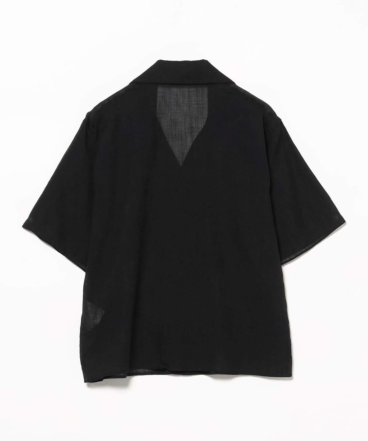 Pilgrim Surf+Supply（ピルグリム サーフ+サプライ）Yuki Short Sleeve Shirt（シャツ・ブラウス カジュアルシャツ）通販｜BEAMS... 