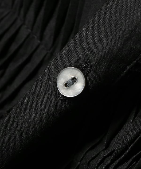 INDIA INDUSTRY / 針褶襯衫