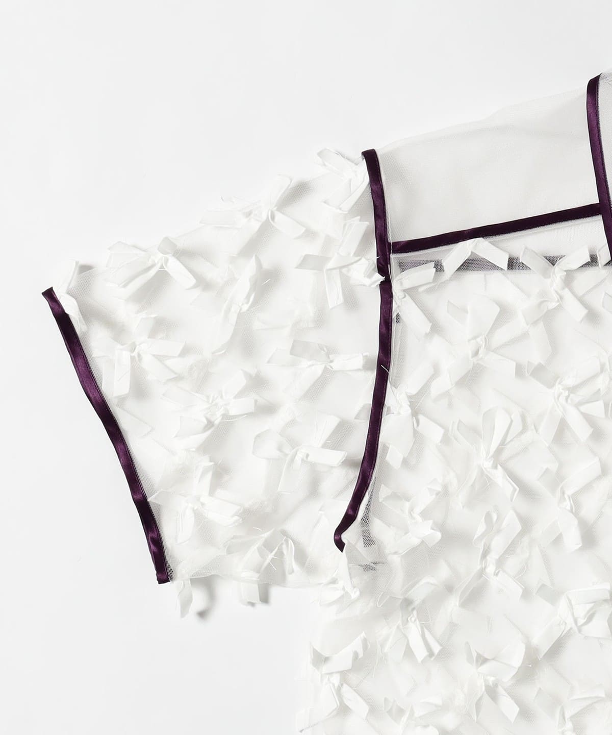 Pilgrim Surf+Supply（ピルグリム サーフ+サプライ）jonnlynx / ribbon