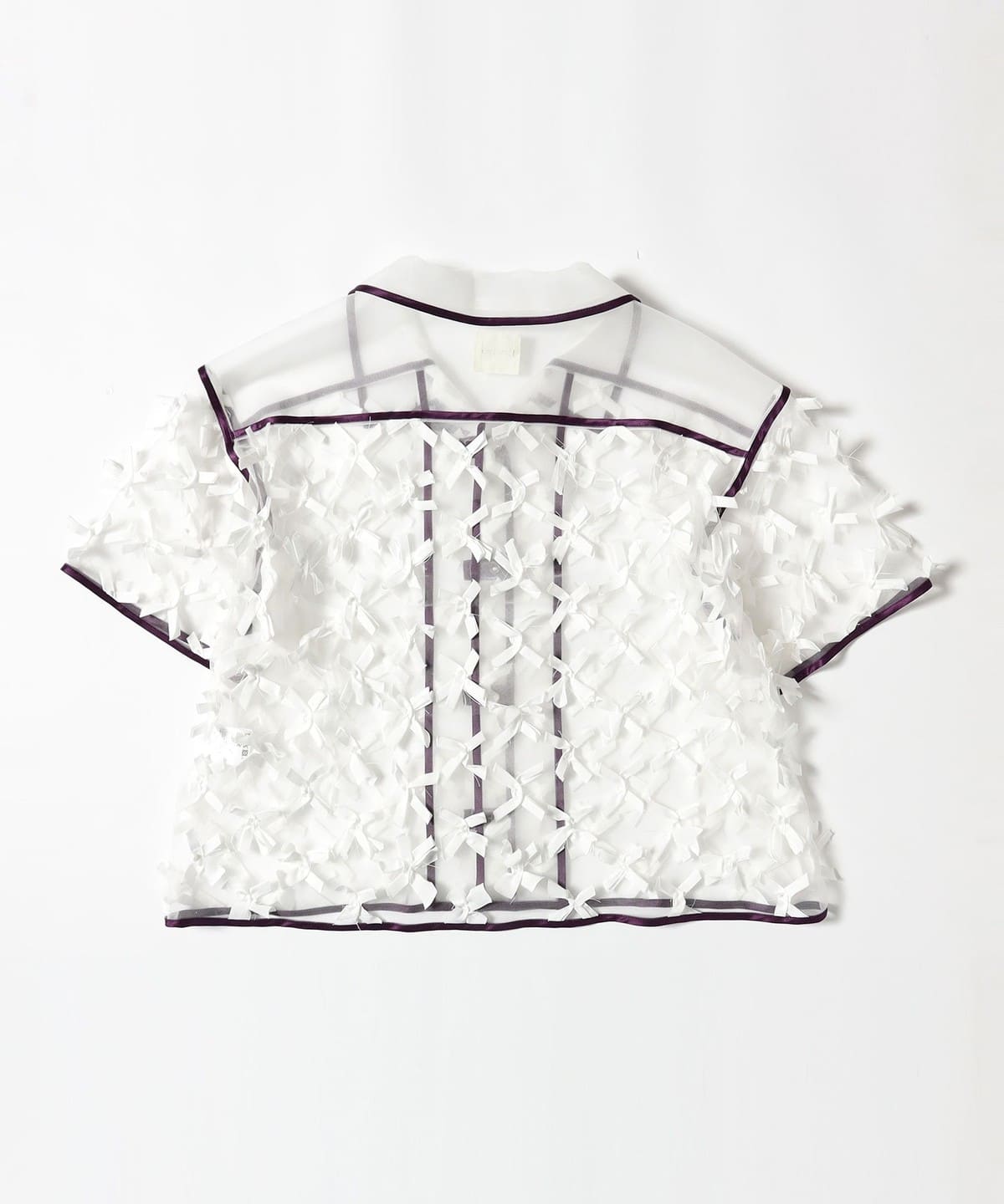 Pilgrim Surf+Supply（ピルグリム サーフ+サプライ）jonnlynx / ribbon