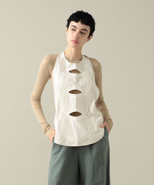 Baserange トップス Pilgrim Surf+Supply（ピルグリム サーフ+サプライ）Baserange
