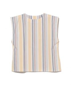 Baserange / Stave Sleeveless Top