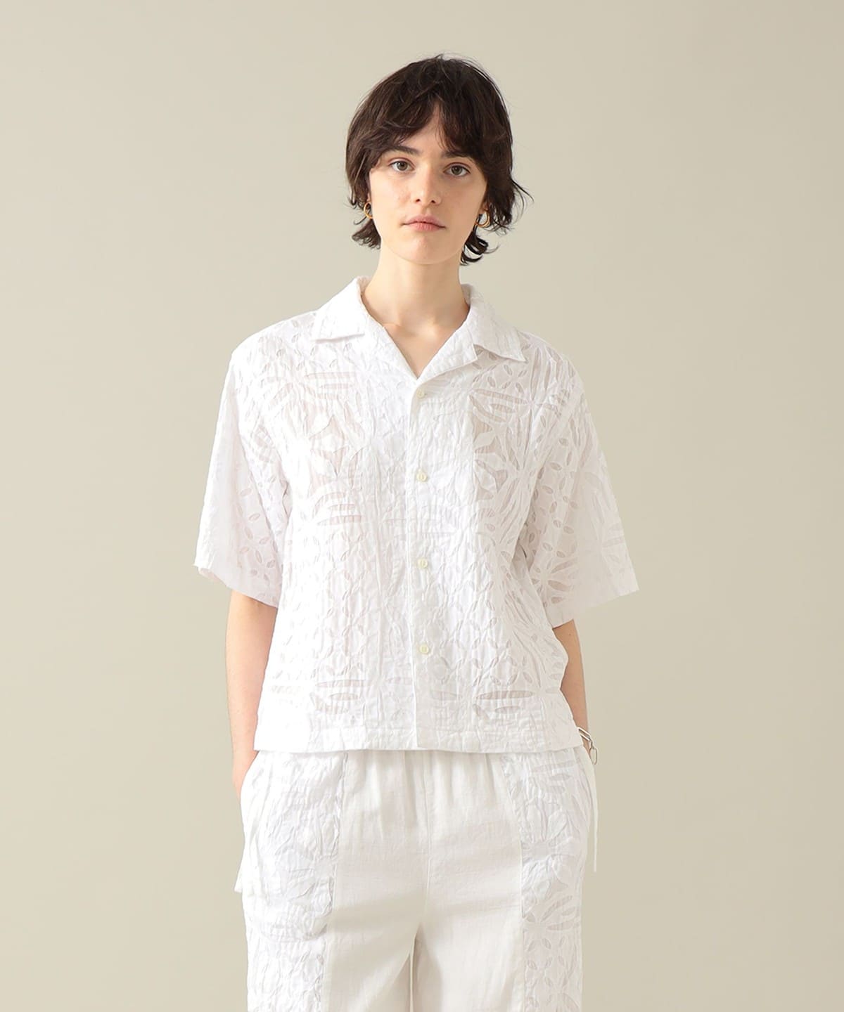 Pilgrim Surf+Supply（ピルグリム サーフ+サプライ）Toni Handstitched