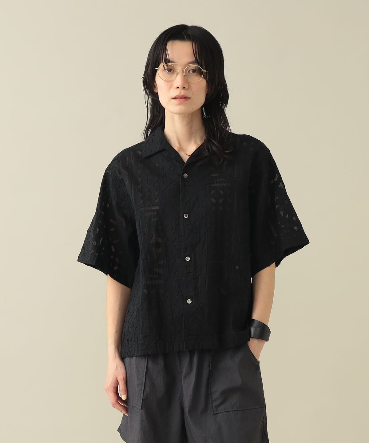 Pilgrim Surf+Supply（ピルグリム サーフ+サプライ）Toni Handstitched