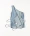 LIGHT BLUE WASH