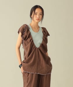 Baserange / MAX TOP