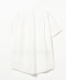 WHITE/INDIGO EMBROIDERY