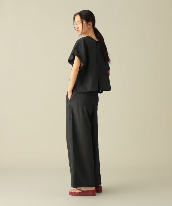 【8/13再値下げ】Laurel Blouse Model：H173cm Size：ONE SIZE