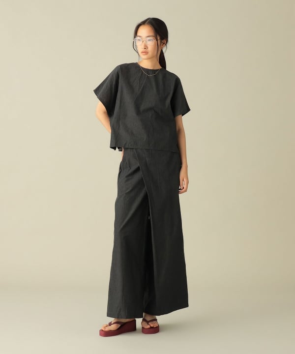【8/13再値下げ】Laurel Blouse Model：H173cm Size：ONE SIZE