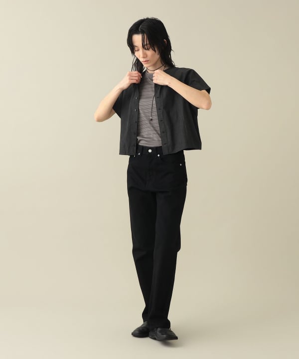 【8/13再値下げ】Laurel Blouse Model：H175cm Size：ONE SIZE