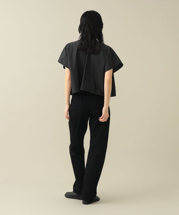 【8/13再値下げ】Laurel Blouse Model：H175cm Size：ONE SIZE