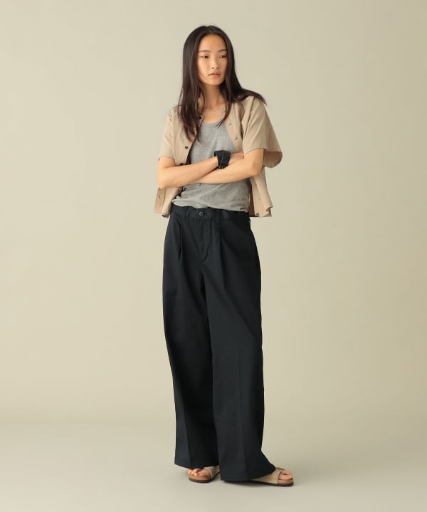【8/13再値下げ】Laurel Blouse Model：H173cm Size：ONE SIZE